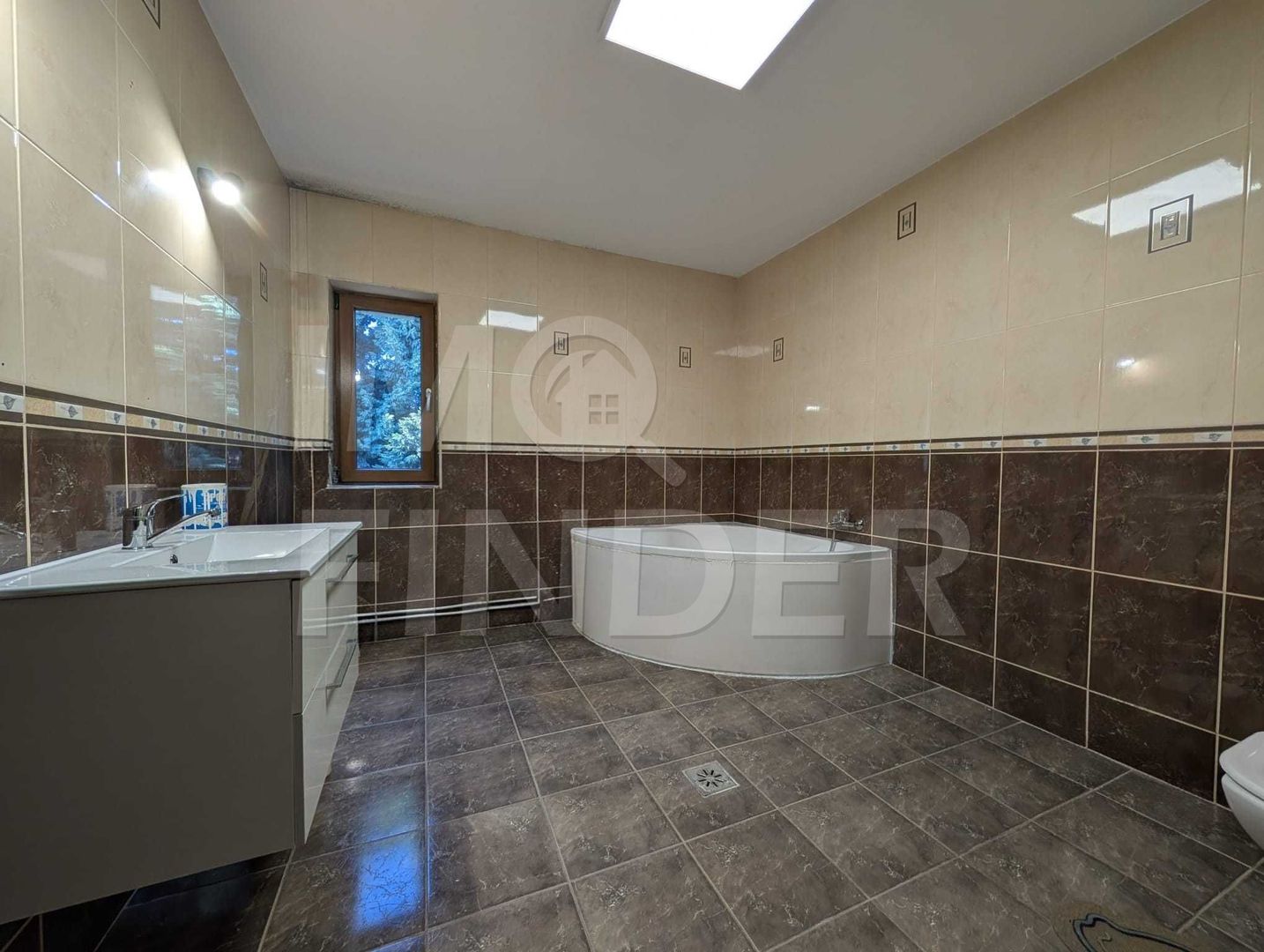 Apartament 4 camere, 134.58 mp, 3 balcoane, parcare inclusa – Andrei Muresanu - Poză 6