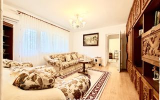 Apartament 3 camere de vânzare - Girocului, 0% comision cumpărător - Poză 4