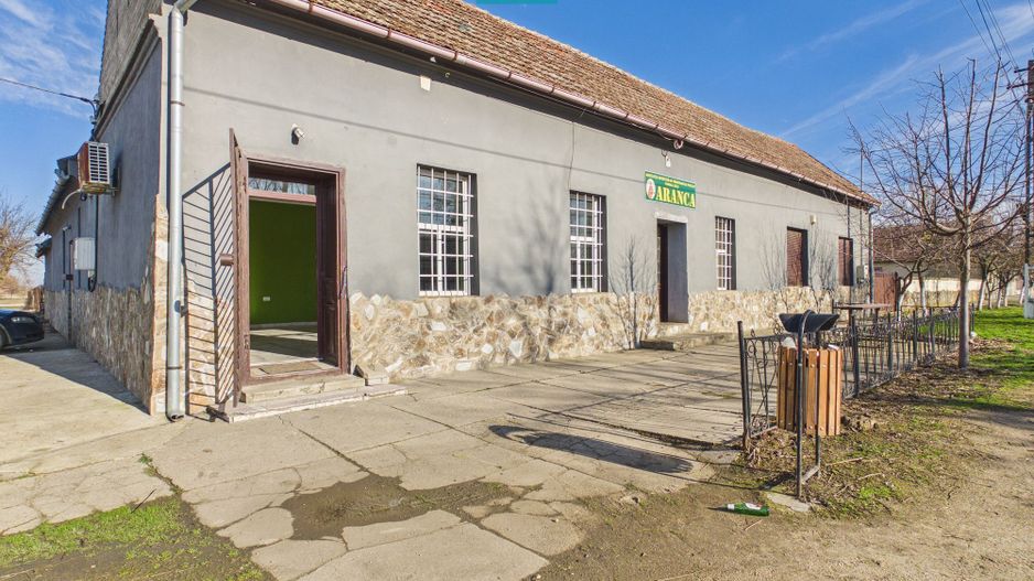 Spațiu comercial de 225 mp în Satu Mare - Poză 1