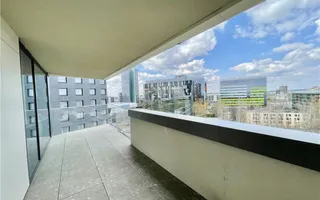 Vanzare 3 Camere Aviatiei Tower Super View Loc de Parcare - Poză 11