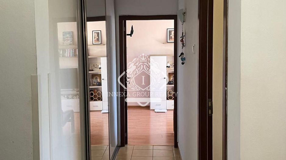 Apartament 2 camere I etaj 3/4 I bloc 1974 I Lujerului I Politehnica - Poză 7