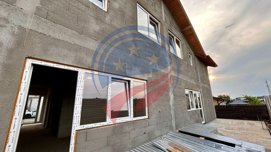 Duplex de vanzare in zona Damila - Poză 23