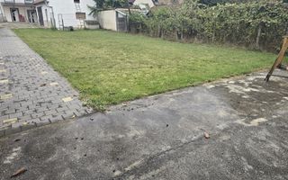 Casa singur in curte 4 camere 650 teren Piata Cluj - Poză 19