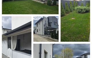 Casă de vânzare în Vișan, zona Bucium, mobilată și utilată, 124 mp, 4 camere - Poză 18