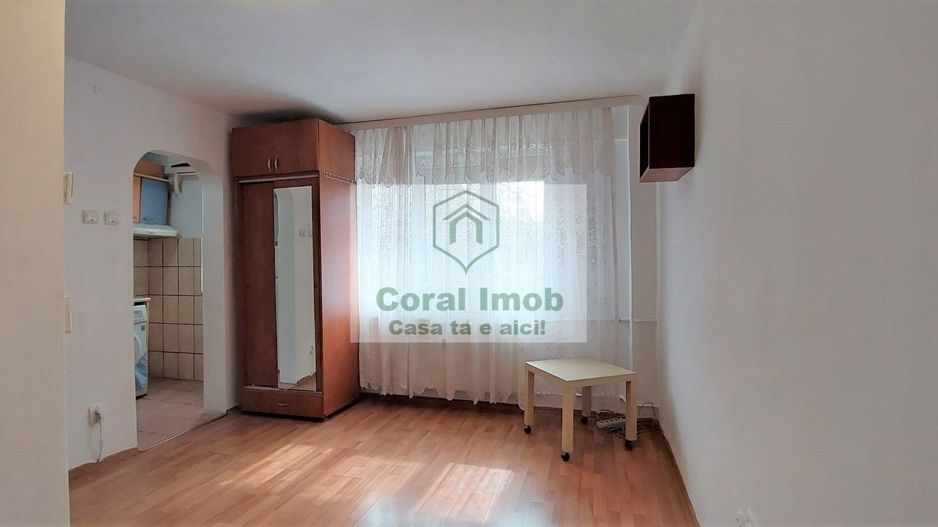 Vanzare garsoniera conf 2, Teiul Doamnei, Lacul Tei - Poză 2