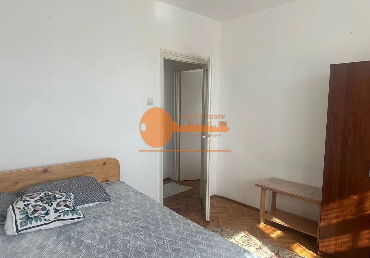 Închiriere Apartament 2 Camere 60 mp Metrou Grivița Renovare 2024 - Poză 4