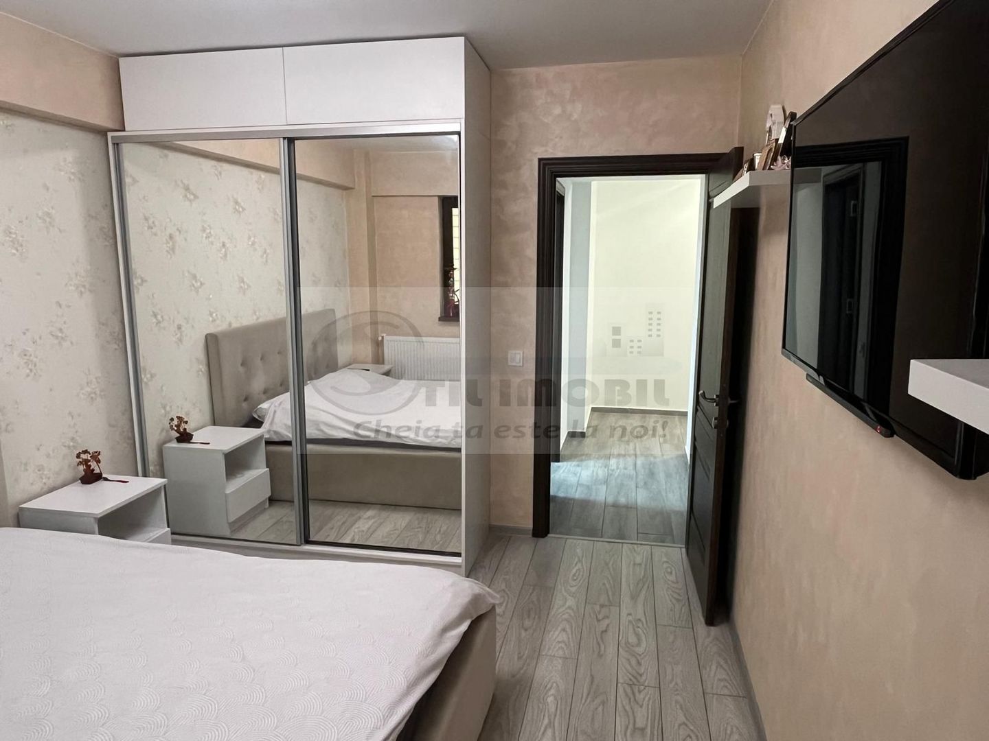 Apartament 2 camere Capat Cug - 399 euro - Poză 9
