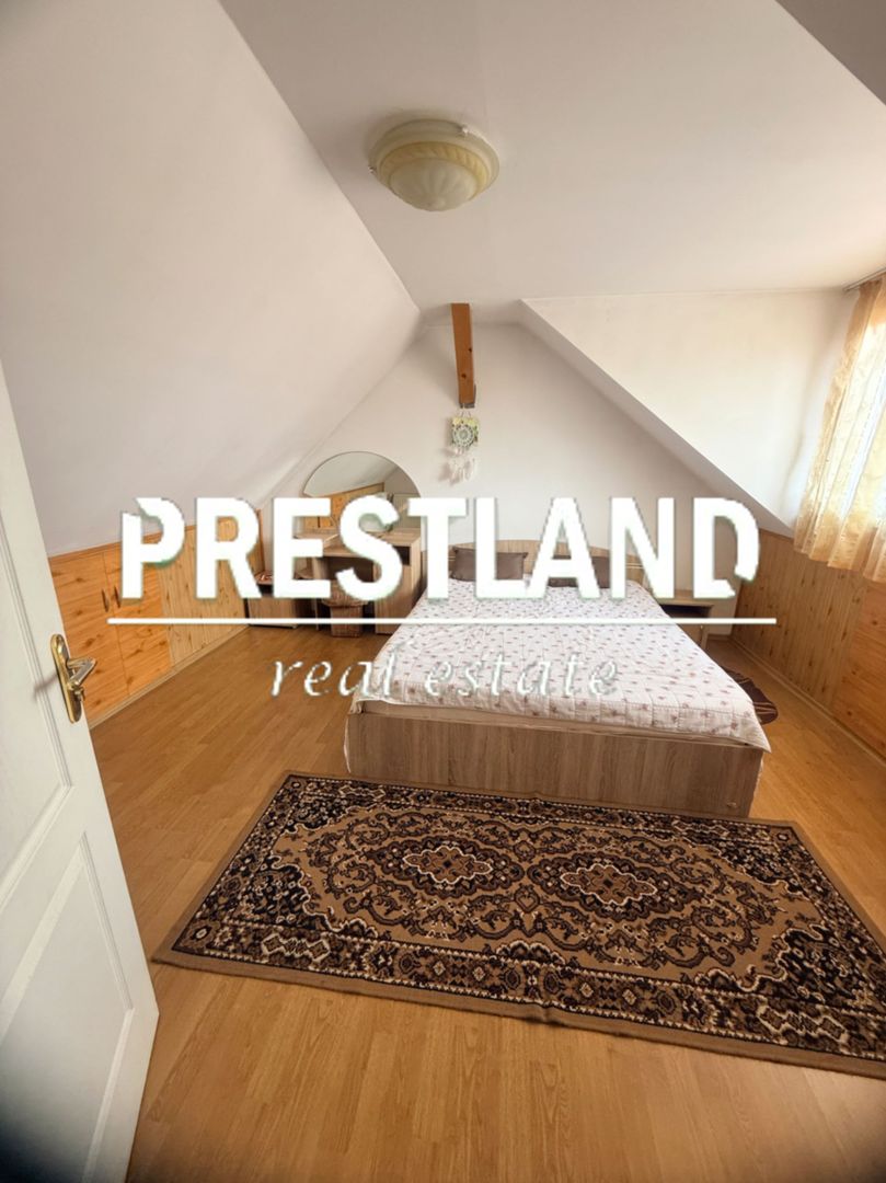 Inchiriez apartament la casă, zona Lazaret la 3 minute de Gara  !! - Poză 5