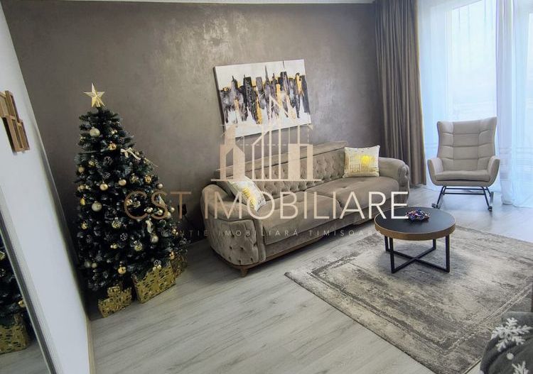 Apartament decomandat cu 2 camere / Calea Urseni / Etaj 1 - Poză 2