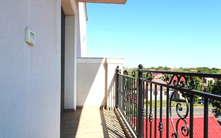 2 camere in Dumbravita in bloc nou cu parcare langa clinica Medicis - Poză 6