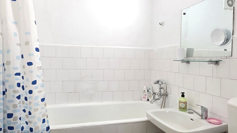 Apartament cu 3 camere, parter, mobilat și utilat, VASLUI - zona CARTIER; - Poză 8