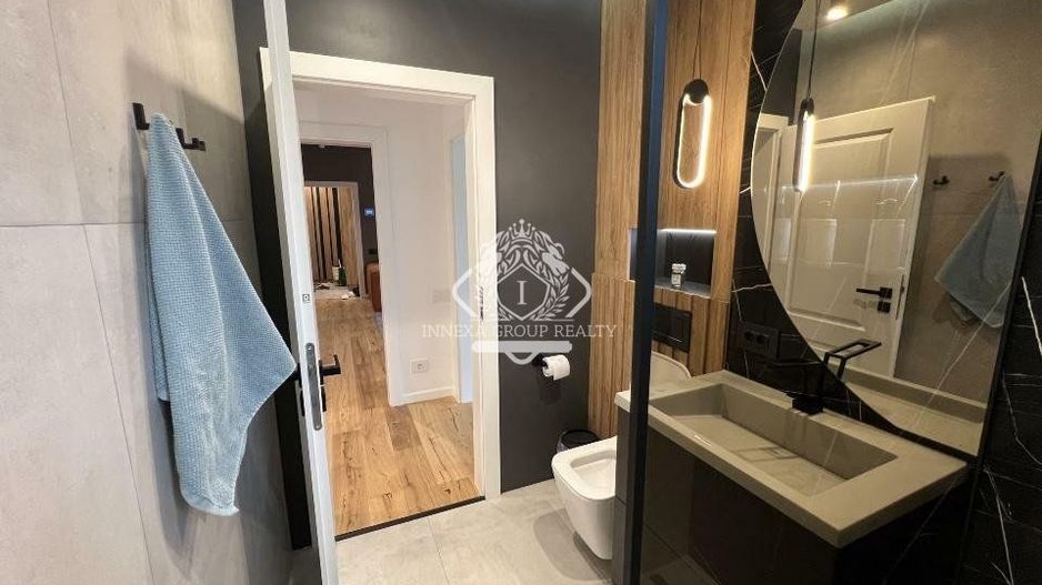 Apartament 3 camere-Piața Muncii–Agricultori | Bloc nou 2021 | Finisaje premium - Poză 10