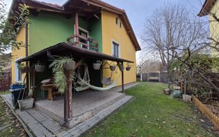 Casa 4 Camere, P+M, 137 mp, Teren 327 mp,  Toate Utilitatile, Micesti - Poză 23