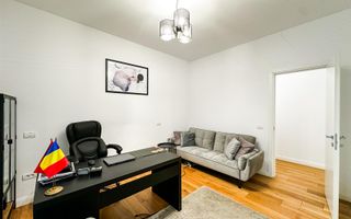 Vanzare Apartament 3 Camere Baneasa Erou Iancu Nicolae - Poză 5