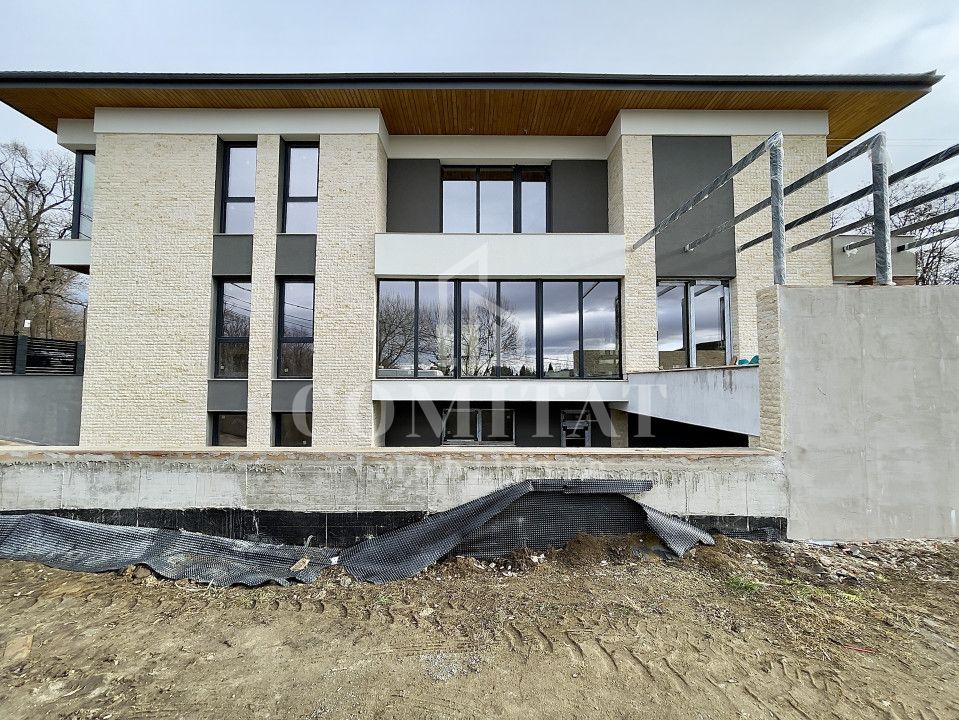 Vilă cu 5 camere zonă aproape de pădure cartier Făget - Poză 3