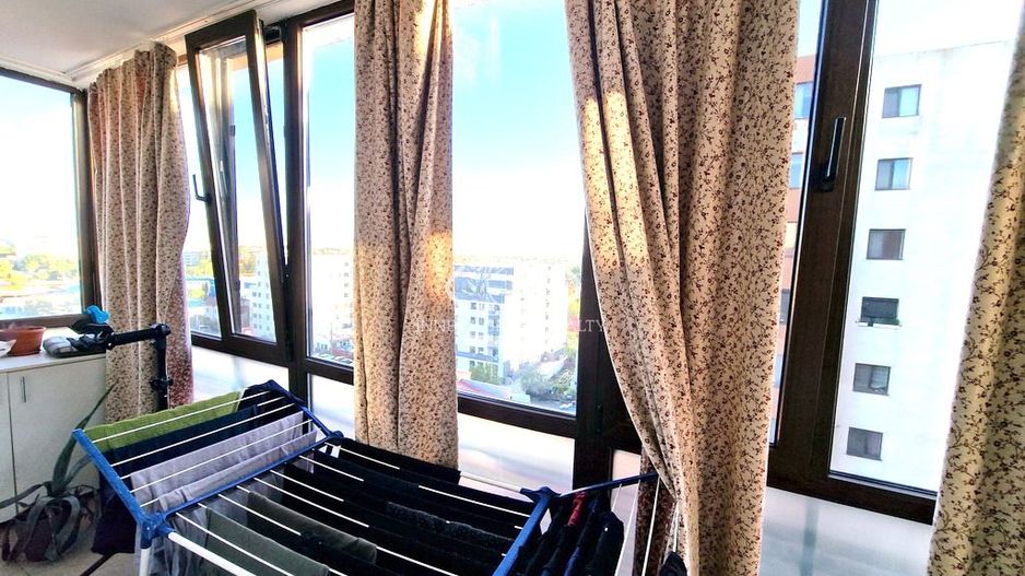 Apartament 3 camere I  8/8 I parcare subterana I Bucurestii Noi I Pod Constanta - Poză 13