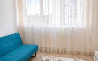 3 camere I Drumul Taberei I Renovat I Etaj 8/10 - Poză 2