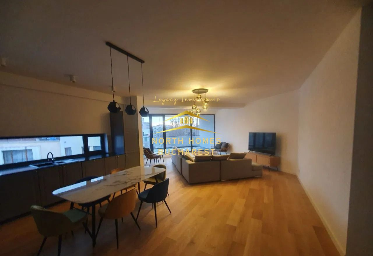 Apartament 4 camere, 2 locuri parcare si boxa, Victoriei - Poză 13