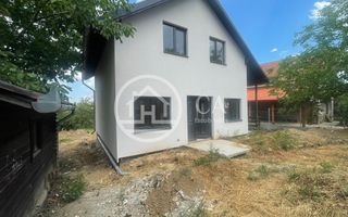 Casă de vânzare cu 3 camere in Paleu, Bihor - Poză 2