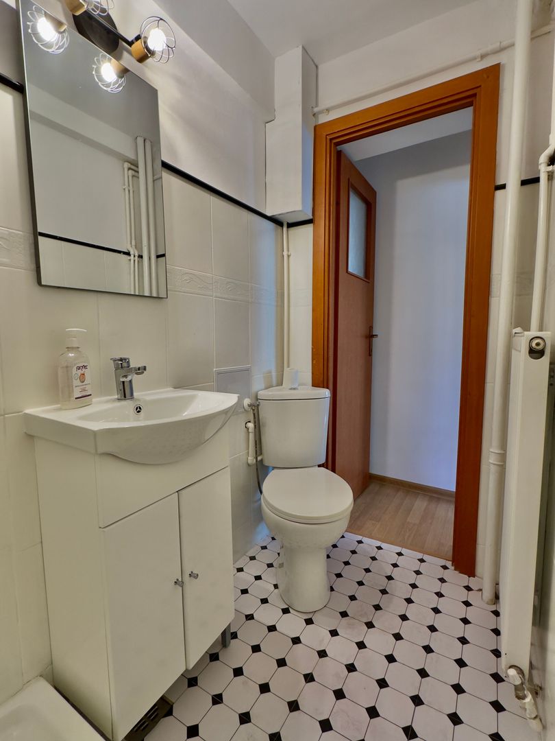 Apartament 2 camere Cismigiu - Poiana Narciselor 8 - Poză 13