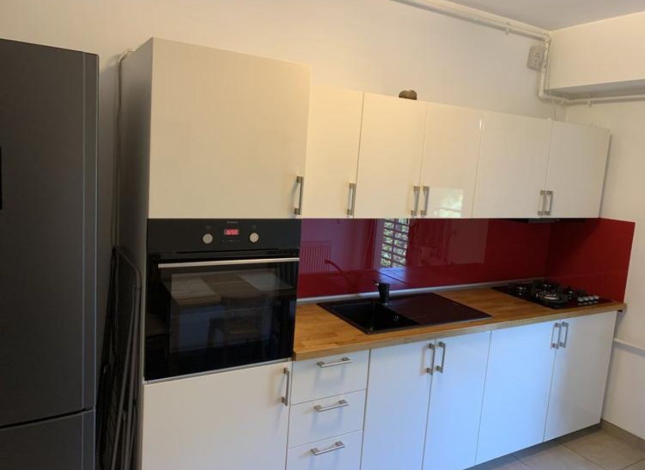 AP. 2 CAMERE- TEI, CENTRALA, PARCARE SUBTERANA, MASINA DE SPALAT VASE - Poză 10