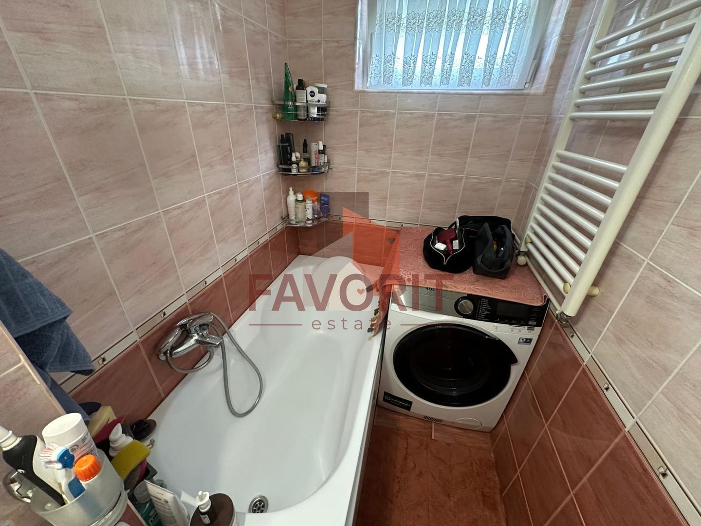 3 camere | centrala proprie | boxa | mobilat si utilat | zona excelenta | - Poză 12