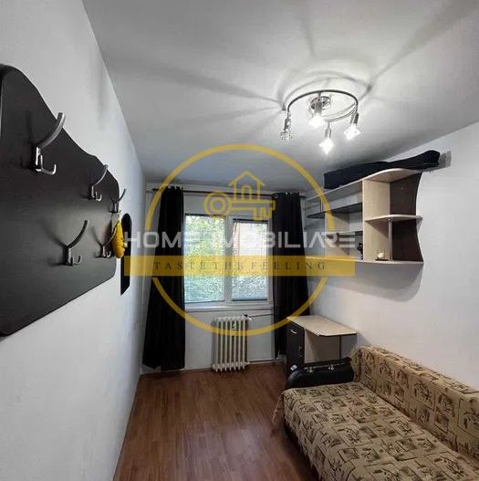 Apartament cu 3 camere- Etajul 2 / 66mp / zona Podu Ros - Poză 4