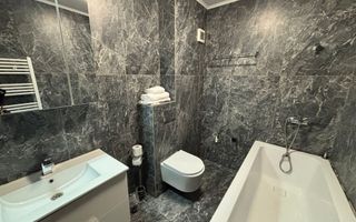 2 camere, modern, parcare, Dâmbul Rotund, Rosa, TVA inclus - Poză 8