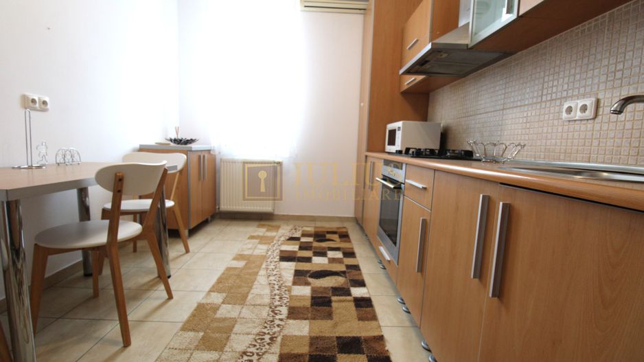 Apartament in Zona Girocului - Spitalul Judetean - Poză 10