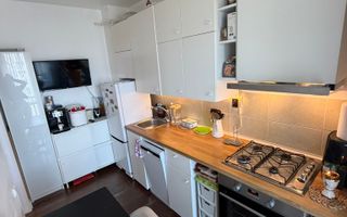 Metrou 1 Decembrie 1918 Apartament 2 Camere Complet Mobilat - Poză 11