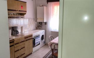 Apartament 1 Cameră | Decomandat | Mobilat | Vasile Aron - Poză 4