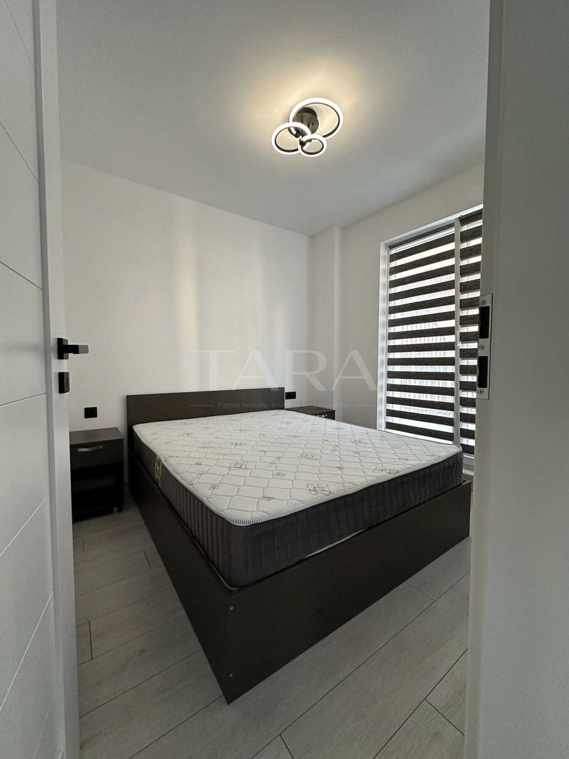 Apartament cu 2 Camere – Florești, Zona Eroilor - Poză 6