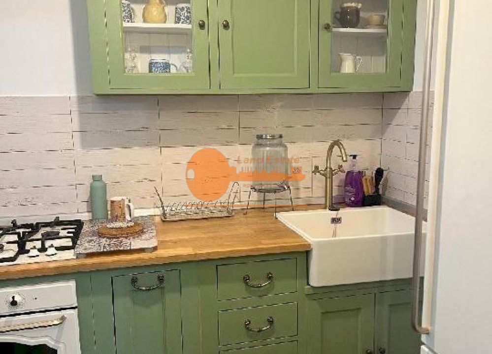 2 camere Ion Miahalche-1 mai ( renovat ) - Poză 4