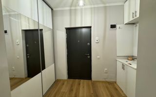 2 camere, modern,parcare, semicentral,Anton Pann, zona Ntt Data, Bosch - Poză 7