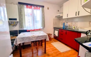 APARTAMENT 3 CAMERE | 2 BĂI | DECOMANDAT| PARTER | TEREZIAN - Poză 11