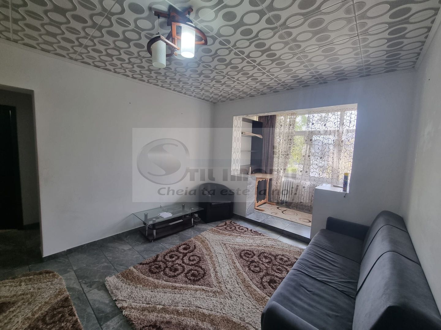 Apartament 3 camere, model SD – 58 mp, etaj 1 – Bvd Nicolae Iorga - Poză 2