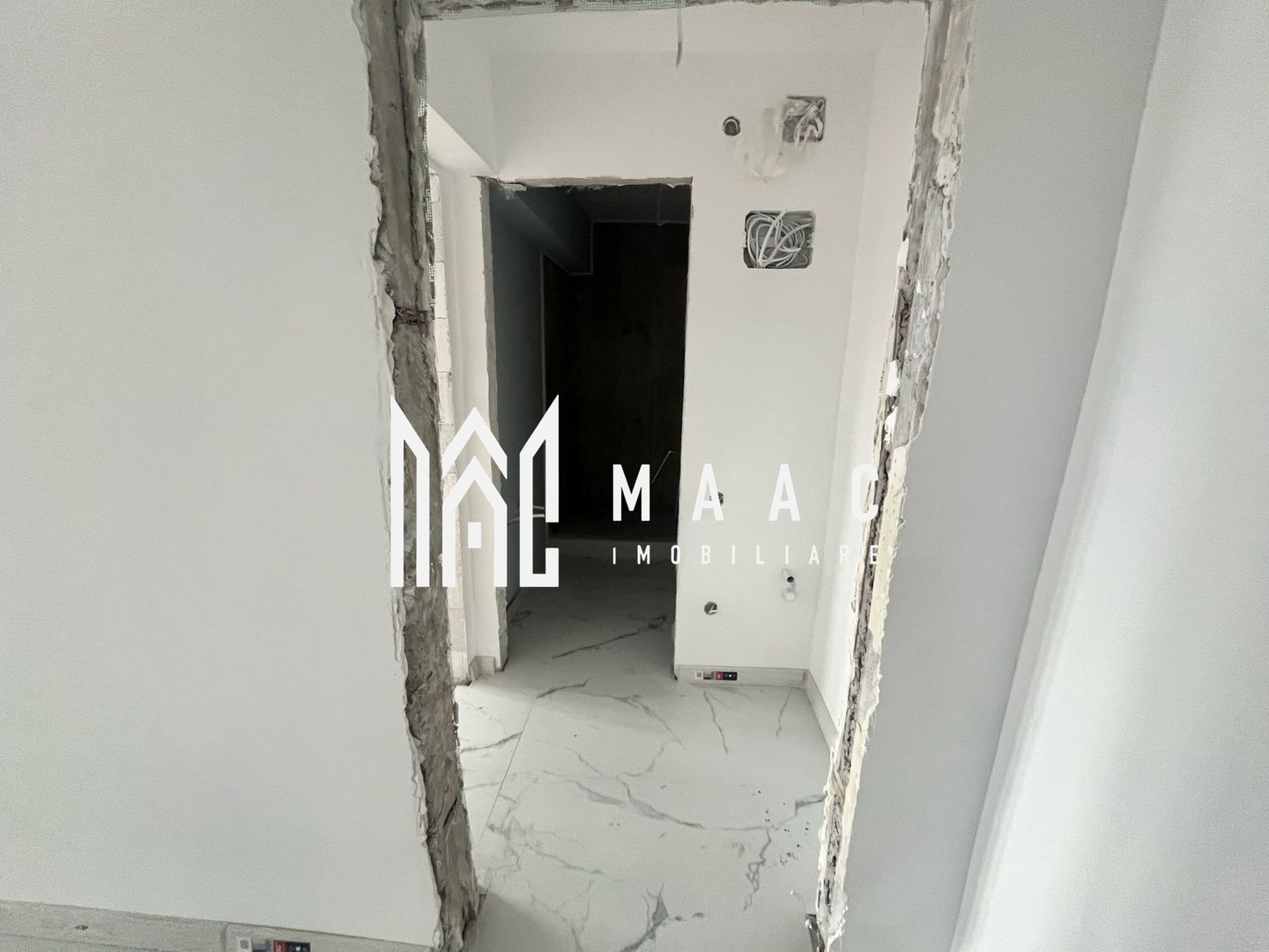 Apartament 2 camere | 42 MPU | Parter | Lift | Lazaret - Poză 2