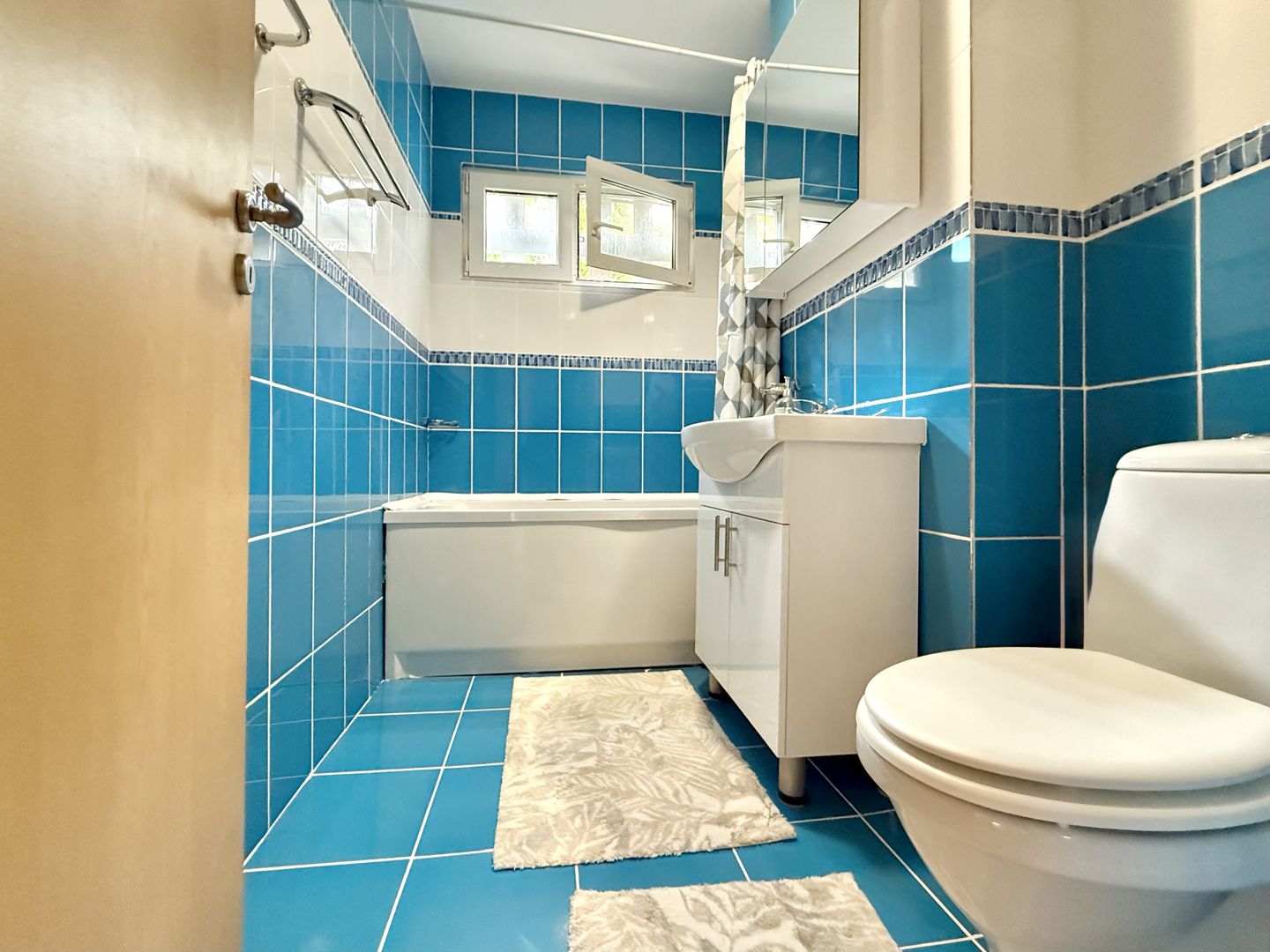 Apartament cu 2 camere în zona Gheorghe Lazăr - Poză 18