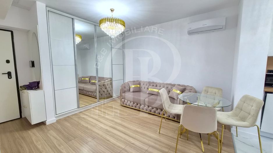 Apartament 2 camere Mobilat Utilat-Th. Pallady Astorium - Poză 2