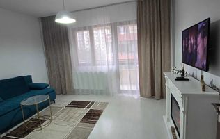 Apartament 2 camere Bulevardul Metalurgiei-Loc parcare-Bloc nou