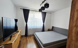 Casa parter mobilata si utilata - comuna Berceni - Poză 12
