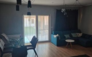Duplex modern complet mobilat și utilat, curte amenajată - DUMBRAVITA - Poză 5