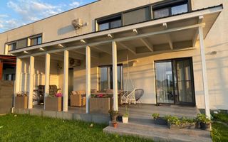 Casă duplex SMART de vânzare – complet mobilată - Cartier Europa - Poză 5