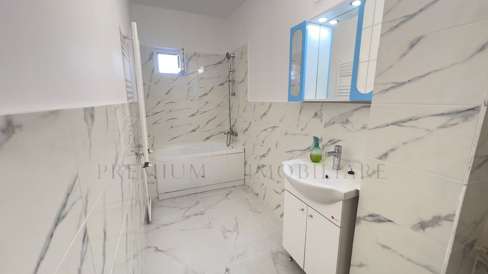 Apartament 2 camere si mansarda de 55 mp - Blocuri noi - Poză 9