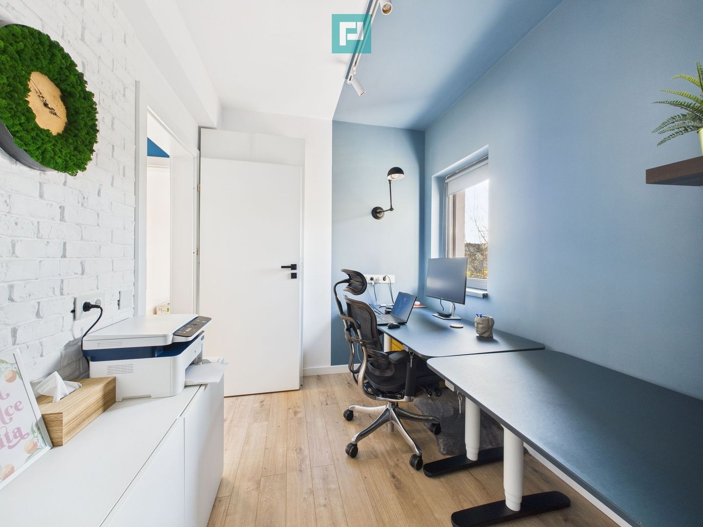 Duplex premium în Sector 3 – Ozana - Poză 9