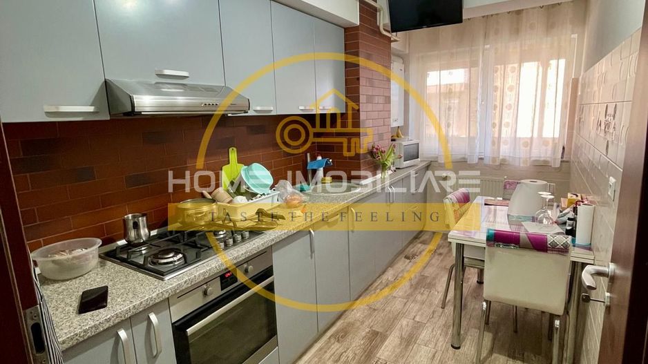 Apartament 2 Camere Decomandat Mobilat si Utilat 135 Mp Bloc Nou - Poză 4