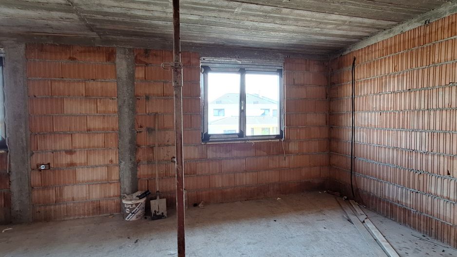 Locuinta individuala la cheie -teren de 661mp - Poză 39