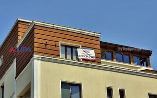 COMISION 0% - Apartament de Lux 3 camere - Poză 61