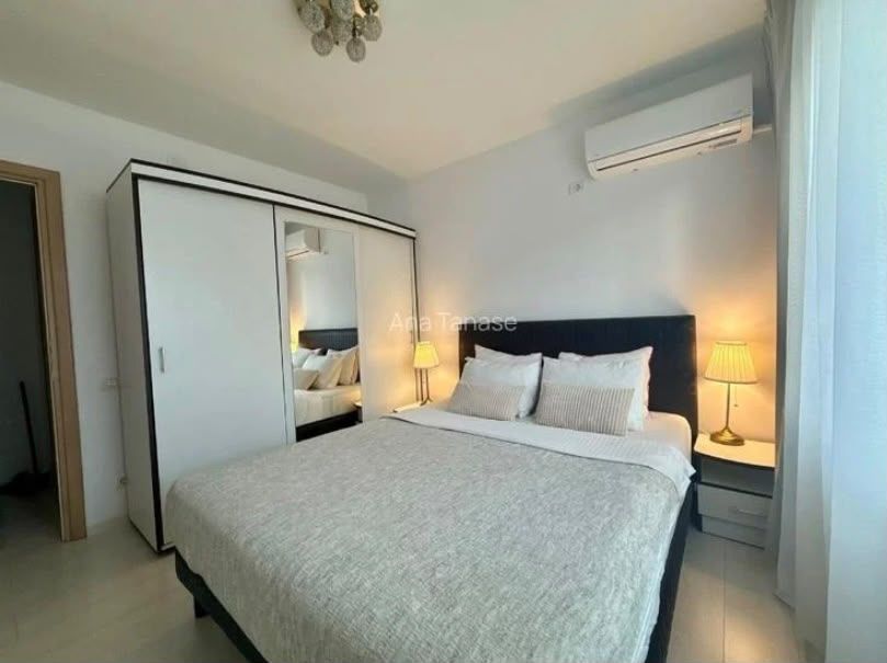 AP. 2 CAMERE- DRISTOR, MOBILAT/UTILAT MODERN - Poză 1