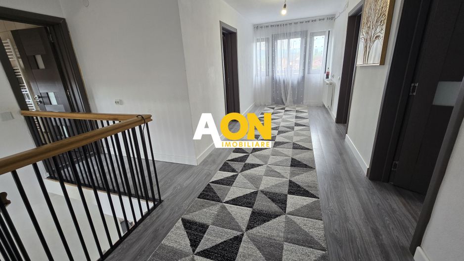 Casa 5 Camere.450mp Teren, Zona Micesti - Poză 10